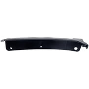 New Left Front Lower Bumper Bracket Compatible With Jeep Grand Cherokee WK Limited X 6 Cyl 3.6L Grand Cherokee High Altitude 6 Cyl 3.6L 2014-2022 By CH1042133 68296337AA
