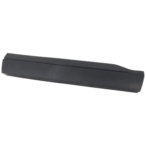 New Left Front Lower Door Molding and Beltlines Compatible With Honda CR-V Sport 4 Cyl 1.5L CR-V Hybrid Sport Touring 4 Cyl 2.0L 2023-2024 By HO1305113 753123A0A01