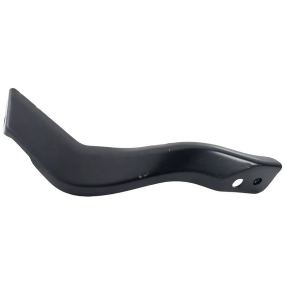 New Left Front Lower Fender Support Compatible With Chevrolet Camaro SS 8 Cyl 6.2L Camaro ZL1 8 Cyl 6.2L Camaro LS 6 Cyl 3.6L Camaro LT1 8 Cyl 6.2L 2016-2024 By GM1245126 23438029