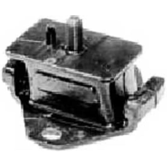 New Left Front Motor Mount Compatible With Toyota 4Runner Limited 6 Cyl 3.4L Tacoma SR5 4 Cyl 2.4L 4Runner SR5 6 Cyl 3.4L Tacoma SR5 4 Cyl 2.7L 1988-2004 By DEAA4208