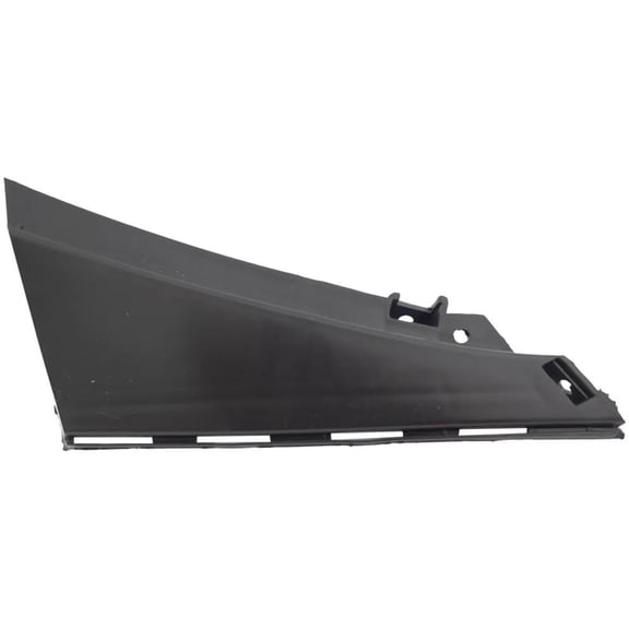 New Left Front Outer Bumper Retainer Compatible With Mercedes Benz CLA45 AMG 4Matic 4 Cyl 2.0L CLA250 Base 4 Cyl 2.0L CLA250 4Matic 4 Cyl 2.0L 2017-2019 By MB1042150 1178850300