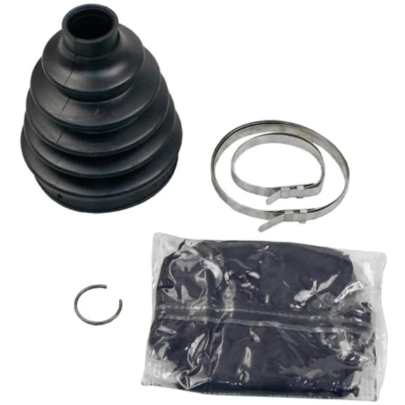 New Left Front Outer CV Boot Compatible With Nissan Altima SR 6 Cyl 3.5L Sentra S Sentra SV Sentra SR Turbo Altima Edition ONE 4 Cyl 2.5L Altima SE 4 Cyl 2.5L 2002-2022 By 103-2892