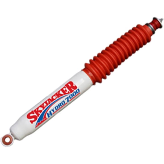 New Left Front Shock Absorber and Strut Assembly Compatible With Chevrolet Suburban 2500 LTZ 8 Cyl 6.0L Silverado 1500 HD LT 8 Cyl 6.0L 2000-2010 By S97H7019