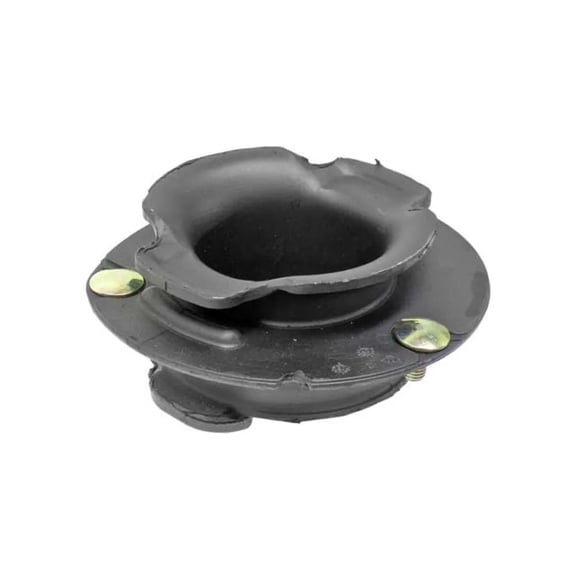 Front Shock and Strut Mount Compatible with 1984-1993 Mercedes-Benz 190E 2.3 (84-88) (91-93) 2.3-16 (86-87) 2.6 (87-93) 190D 2.2 (84-85) 2.5 (86-89) 2.5 Turbo (87) Passenger Side OM601