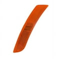 thumbnail image 1 of New Left Front Side Marker Light Fits Chevrolet Camaro 16-18 23169181 Gm2550200, 1 of 2
