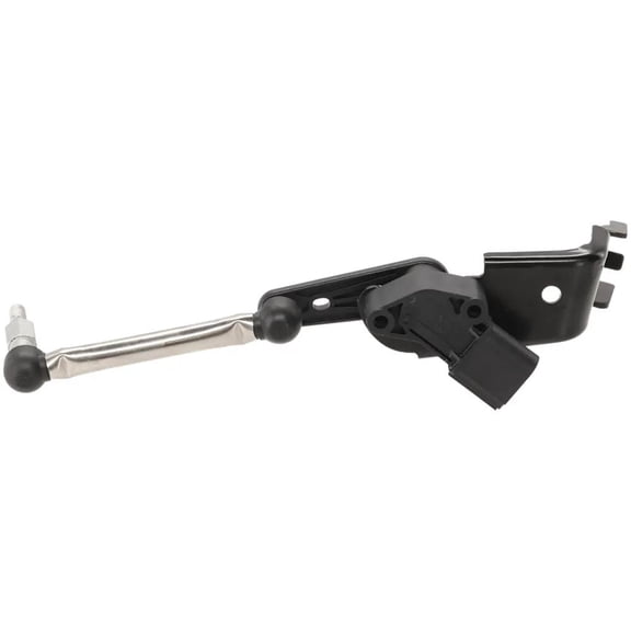 New Left Front Suspension Ride Height Sensor Compatible With Audi SQ8 Base 8 Cyl 4.0L Q7 Premium Plus 4 Cyl 2.0L Q8 Technik 6 Cyl 3.0L Q7 Premium 6 Cyl 3.0L 2017-2023 By 4M0941285D