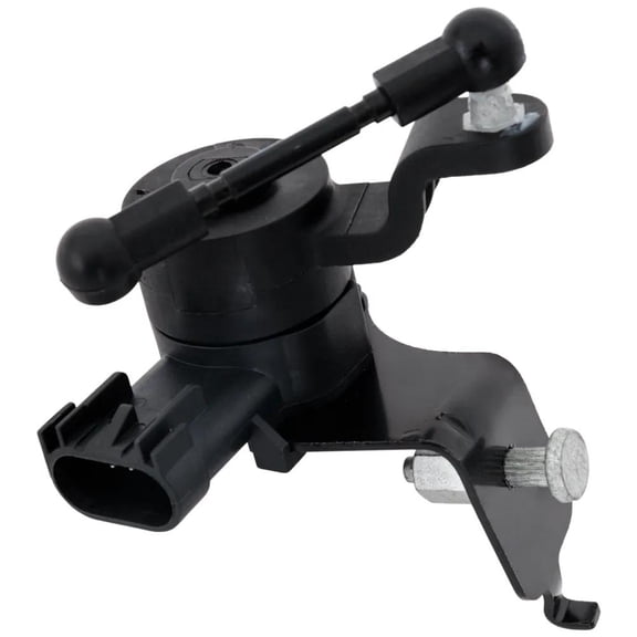 New Left Front Suspension Ride Height Sensor Compatible With Chevrolet Camaro LT 6 Cyl 3.6L Camaro ZL1 8 Cyl 6.2L Camaro SS 8 Cyl 6.2L Camaro LS 4 Cyl 2.0L 2016-2019 By 23405180