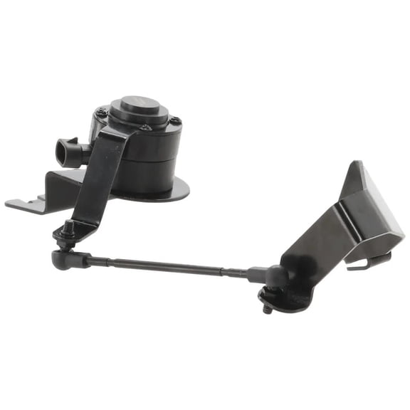 New Left Front Suspension Ride Height Sensor Compatible With Chevrolet GMC Suburban 2500 LS 8 Cyl 8.1L Suburban 2500 Base 8 Cyl 8.1L 2001-2006 By 15267456