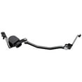thumbnail image 1 of New Left Front Suspension Ride Height Sensor Compatible With Volvo XC60 T6 R-Design 6 Cyl 3.0L V60 T5 Platinum 4 Cyl 2.0L XC60 T5 4 Cyl 2.0L 2007-2018 By 31288272 30782819, 1 of 1