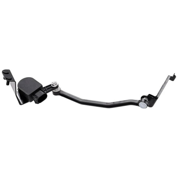 New Left Front Suspension Ride Height Sensor Compatible With Volvo XC60 T6 R-Design 6 Cyl 3.0L V60 T5 Platinum 4 Cyl 2.0L XC60 T5 4 Cyl 2.0L 2007-2018 By 31288272 30782819