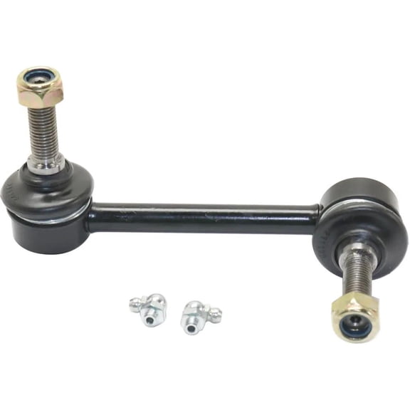 New Left Front Sway Bar Link Compatible With Dodge Jeep Grand Cherokee Laredo E 6 Cyl 3.6L Grand Cherokee Laredo 8 Cyl 5.7L Durango Rallye 6 Cyl 3.6L 2011-2015 By 68069655AC