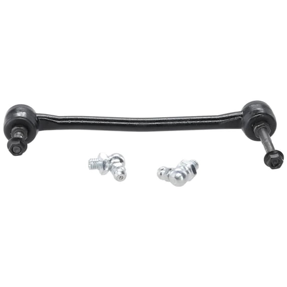 New Left Front Sway Bar Link Compatible With Ford F-250 Super Duty XLT 8 Cyl 7.3L F-250 Super Duty XLT 8 Cyl 5.4L Excursion XLS 8 Cyl 6.0L 2000-2005 By 1880274 2651631 5451422