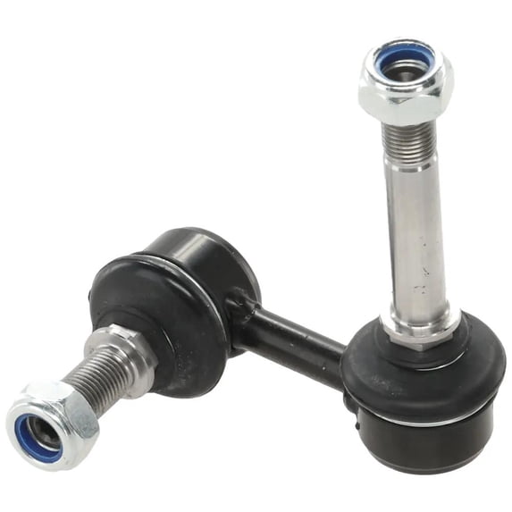 New Left Front Sway Bar Link Compatible With Infiniti FX37 Base 6 Cyl 3.7L QX70 Base 8 Cyl 5.0L FX37 Limited 6 Cyl 3.7L 2009-2017 By 1017651 45G1869 SL976 5451869 60642051 SL750401
