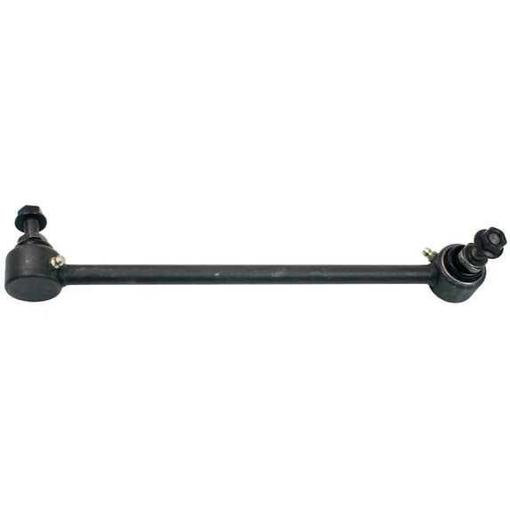 New Left Front Sway Bar Link Compatible With Mercedes Benz C230 Kompressor 4 Cyl 1.8L C350 Luxury 6 Cyl 3.5L CLK500 Base 8 Cyl 5.0L 2001-2009 By 1015710 2651772 5451563 2033200489