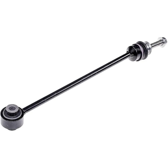 New Left Front Sway Bar Link Compatible With Mercedes Benz GLE300d 4Matic 4 Cyl 2.1L GLE63 AMG 4Matic 8 Cyl 5.5L GLS350d 4Matic 6 Cyl 3.0L 2012-2019 By MS108213 TC3408 K750790