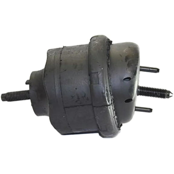 New Left Front Transmission Mount Compatible With Ford Mercury Five Hundred SEL 6 Cyl 3.0L Five Hundred SE 6 Cyl 3.0L Freestyle Limited 6 Cyl 3.0L 2005-2007 By DEAA3080HY