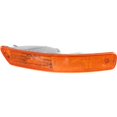 thumbnail image 1 of Left Front Turn Signal Light Compatible with 1998-2001 Acura Integra LS 1.8L (98-01) RS 1.8L (98) Type R (98) Type R (00-01) GS (98-01) GS-R DC2 AC2530106 33351-ST7-A11 33351ST7A11, 1 of 6