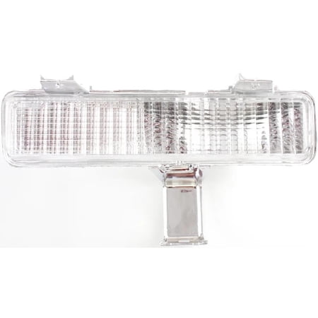 New Left Front Turn Signal Light Compatible With Chevrolet