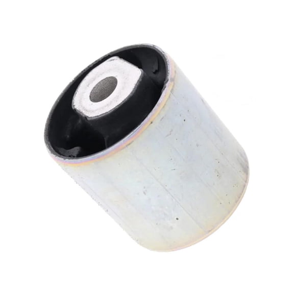 New Left Front Upper Trailing Arm Bushing Compatible With Land Rover Range Rover HSE Lux 8 Cyl 5.0L Range Rover Supercharged 8 Cyl 5.0L 2003-2012 By LR018345 RBX000200