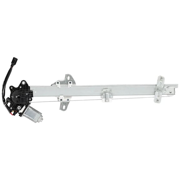 New Left Front Window Regulator With Motor Compatible With Acura RDX PMC Edition 4 Cyl 2.0L RDX SH-AWD 4 Cyl 2.0L RDX Base 4 Cyl 2.0L 2019-2023 By AC1350122 72250TJBA01