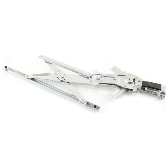 New Right Front Window Regulator With Motor Compatible With Buick Oldsmobile Pontiac Skylark Olympic Gold Edition Skylark Custom Achieva SL Achieva SCX 1992-1998 GM1351120 16636616-PFM