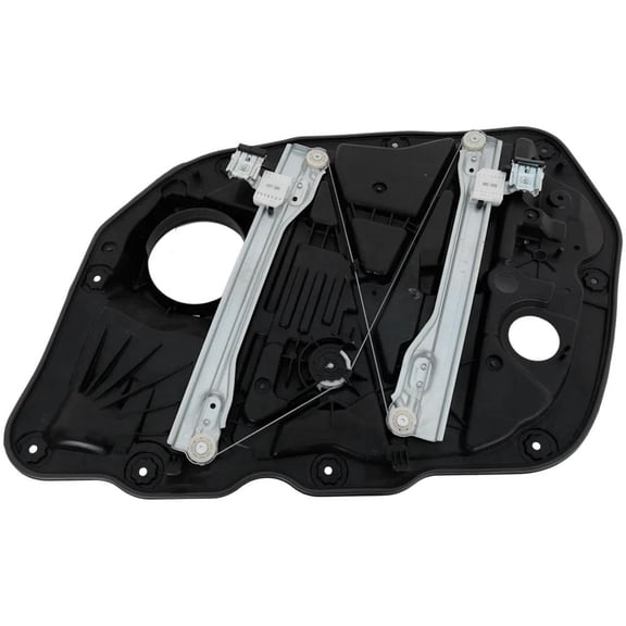New Left Front Window Regulator With Motor Compatible With Kia Optima SX Turbo 4 Cyl 2.0L Optima SX 4 Cyl 2.4L Optima EX 4 Cyl 2.4L 2014-2015 By 824714C500-PFM 824712T510-PFM