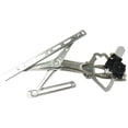 thumbnail image 1 of New Left Front Window Regulator With Motor Compatible With Mercedes Benz CLK320 Base CLK55 AMG Base CLK500 Base CLK430 Base 1998-2003 By 2087200346-PFM 2087200746, 1 of 7