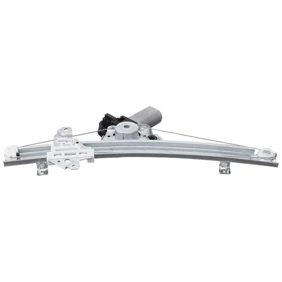 New Left Front Window Regulator With Motor Compatible With Nissan Maxima Platinum Reserve 6 Cyl 3.5L Maxima S 6 Cyl 3.5L Maxima 40th Anniversary Edition 6 Cyl 3.5L 2016-2023 807214RA0A