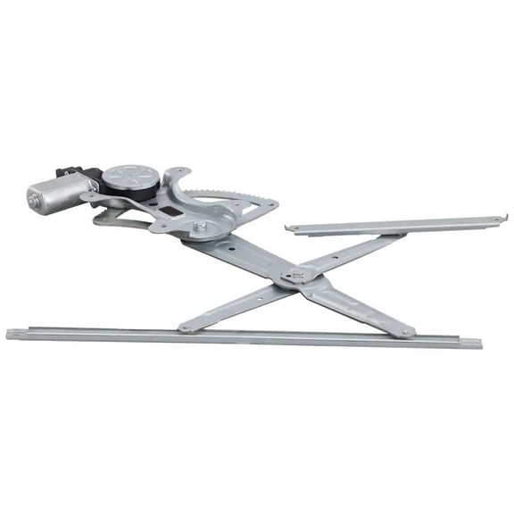 New Left Front Window Regulator With Motor Compatible With Suzuki SX4 Crossover JLX Sportback Sport GTS Crossover JX LE Anniversary Edition Sport S 2007-2013 By 8340279J12