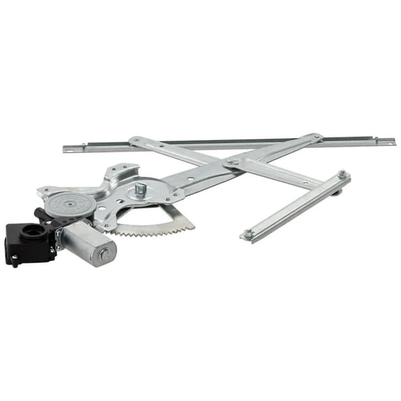 New Left Front Window Regulator With Motor Compatible With Toyota Corolla 50th Anniversary Special Edition 4 Cyl 1.8L Corolla LE 4 Cyl 1.8L Corolla S 4 Cyl 1.8L 2014-2018 By 6980202350