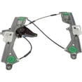 thumbnail image 1 of New Left Front Window Regulator With Motor Compatible With Chevrolet Impala All Submodels 2014-2020 By 23253703 84081259 23202261 23445746 20961190, 1 of 4