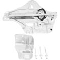 thumbnail image 1 of New Left Front Window Regulator With Motor Compatible With Kia Optima SX Optima LX Optima EX 2006-2010 By 824012G010-PFM, 1 of 7