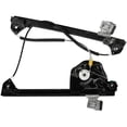 thumbnail image 1 of Front Left Window Regulator Compatible with 2003-2007 Cadillac CTS Base 3.6L (04-07) Luxury 3.2L (03) Luxury Sport 3.2L (03) V 5.7L C462950, 1 of 3