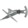 thumbnail image 1 of Left Front Window Regulator Without Motor Compatible with 1993-2002 Chevrolet Camaro Z28 SS (98-02) Indy 500 Pace Car (93) Pontiac Firebird Trans Am (93-02) GT (94) 749-541, 1 of 3