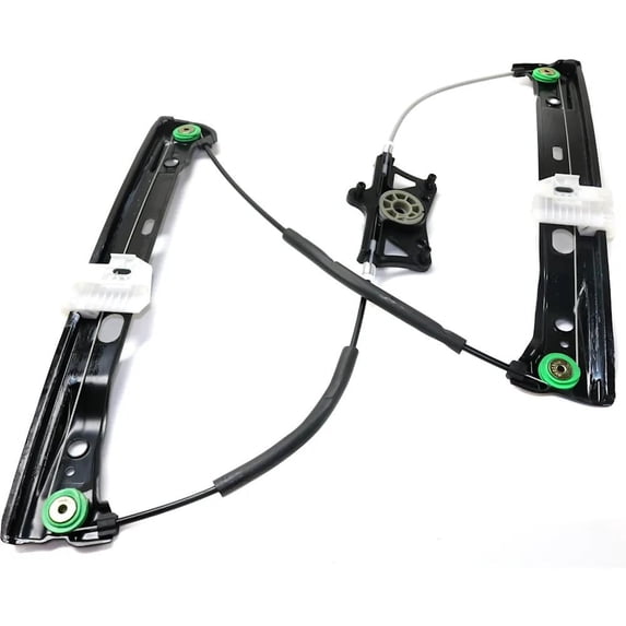 New Left Front Window Regulator Without Motor Compatible With Mercedes Benz S550 4Matic S600 Base S63 AMG 4Matic S450 Base S65 AMG S450 S560e 2014-2020 2227201302-PFM