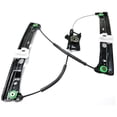 thumbnail image 1 of New Left Front Window Regulator Without Motor Compatible With Mercedes Benz S560 4Matic S600 Base S63 AMG Base S450 Base S65 AMG Base S560e Base S550 Base S560 2014-2020 By 2227201302-PFM, 1 of 6