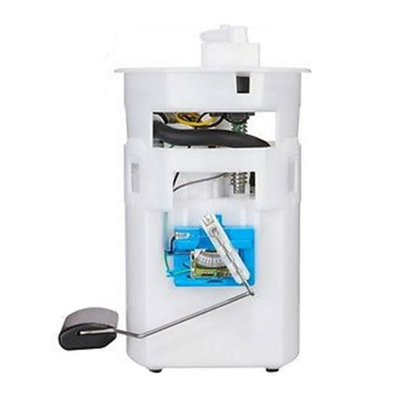 OEM Grade Fuel Pump Module Compatible with 2005 Ford Mustang 4.0L 4.6L OEM 5R3Z9H307A Direct Fit Replacement OE Specifications Factory Original Bolt-On Installation New Exact Fit