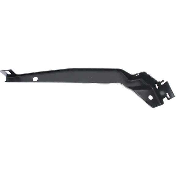 New Left Grille Bracket Compatible With Ford F-250 Super Duty Harley-Davidson Edition F-250 Super Duty XL F-550 Super Duty Lariat 2008-2010 By FO1207122 8C3Z8182B