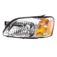 thumbnail image 1 of New Left Halogen Headlight Compatible With Subaru Legacy Brighton Sedan 2.5L 2000 By Part Number Su2502106, 1 of 2