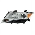 thumbnail image 1 of New Drivers Halogen Headlight Compatible With Toyota Venza Limited Sport 2009-2016 by Part Number 81150-0T020 811500T020 TO2502189, 1 of 2