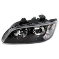 thumbnail image 1 of New Left Halogen Headlight Is Compatible With Pontiac G8 Base Sedan 3.6L 2008-2009 by Part Number 92224812 GM2502328, 1 of 2