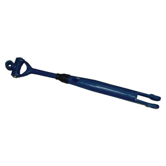 OEM Grade Leveling Arm LH Cat 1 Compatible with 1965-2000 Ford New Holland 2600 3000 3600 4110 4600SU 530A 531 21-1/2 Inch Left-hand Replaces 2N564B E0NNB484DA C5NN564D 83924895
