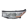 thumbnail image 1 of New Left Head Light Fits Toyota Highlander 2014-2016 81150-0E180 To2502221, 1 of 2
