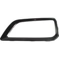 thumbnail image 1 of New Left Headlight Bezel Compatible With Hyundai Kona SEL Plus 4 Cyl 2.0L Kona Night 4 Cyl 1.6L Kona Luxury 4 Cyl 2.0L Kona Ultimate 4 Cyl 1.6L 2018-2021 By HY1038135 86563J9000, 1 of 6