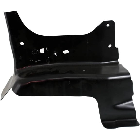 New Left Headlight Bracket Compatible With Buick Cadillac Chevrolet Impala Eco 4 Cyl 2.4L Impala LT 6 Cyl 3.6L Malibu Limited LT 4 2.5L 2010-2020 By GM1221142 84415351