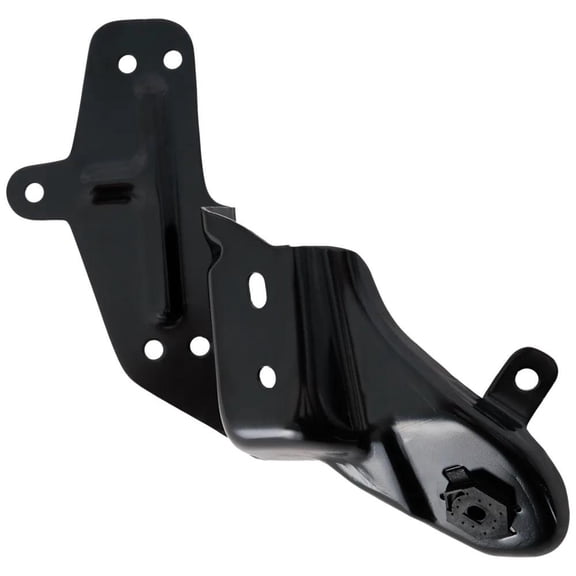 New Left Headlight Bracket Compatible With Chrysler 200 C 4 Cyl 2.4L 200 S 4 Cyl 2.4L 200 Limited 4 200 Limited 6 3.6L 2015-2017 By Ch2508115 68385111Aa RC10980016