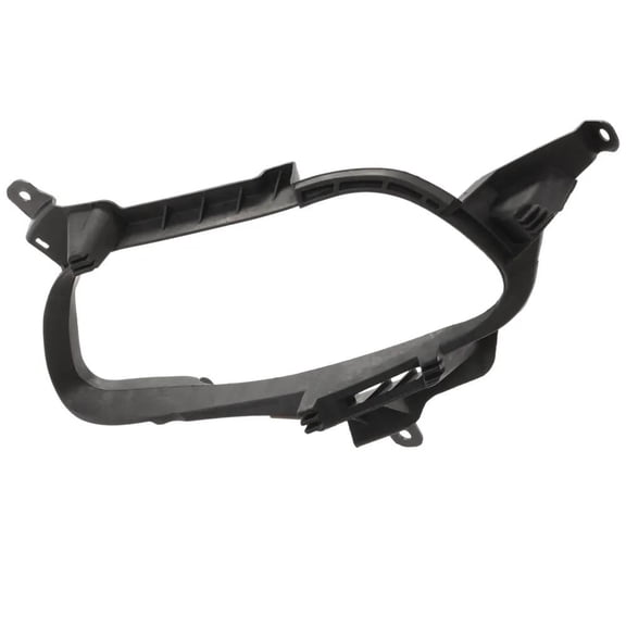New Left Headlight Bracket Compatible With Jeep Cherokee Overland Cherokee North Cherokee Latitude Plus Cherokee Limited Cherokee Sport 2014-2018 By CH2508110 68210399AB