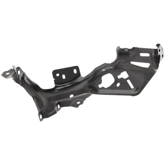 New Left Headlight Bracket Compatible With Mini Cooper Roadster John Cooper Works 4 Cyl 1.6L Cooper John Cooper Works 4 Cyl 1.6L 2014-2024 By MC1225114 51647301599