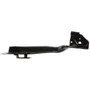 Left Headlight Bracket Compatible with 2008-2017 Mitsubishi Lancer Evolution SE 10 GT 11-16 GT Sportback 11-15 GTS 08-11 GTS ARBM250502Q