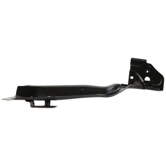 Left Headlight Bracket Compatible with 2008-2017 Mitsubishi Lancer Evolution GSR (08-15) Evolution MR (08-15) GT (11-16) GT Sportback MI1221102